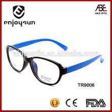 latest models cheap TR -90 optical frames